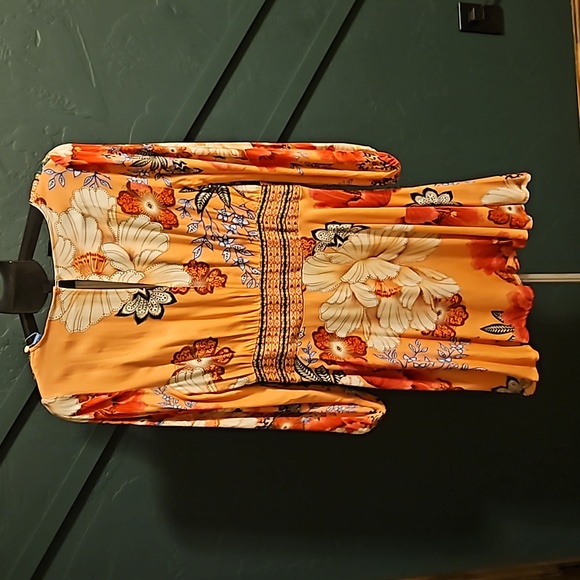 Farm Rio Dress - Picture 6 of 9